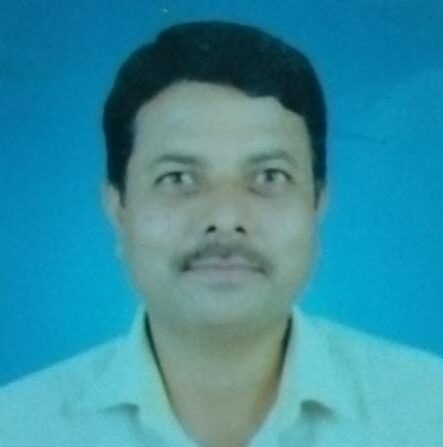 श्री.अशोक पाटील साळशीकर, (उपाध्यक्ष)