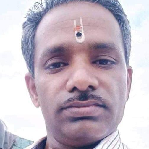 श्री.उमेश शामराव नांगरे (सहखजानिस)