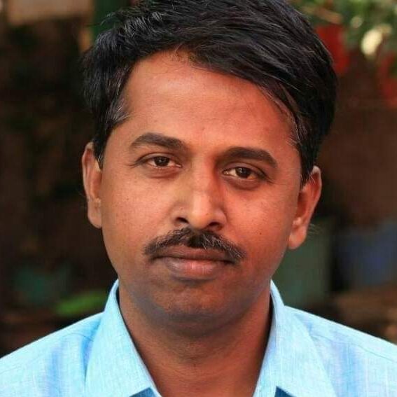 श्री.प्रशांत मनोहर मोहिते (खजानिस)